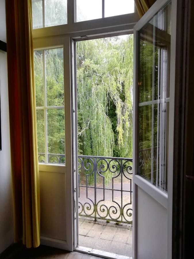 Villa Henri Flavy-le-Martel Eksteriør bilde